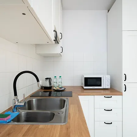 Wroblewskiego Allure By Bookinghost Apartment *